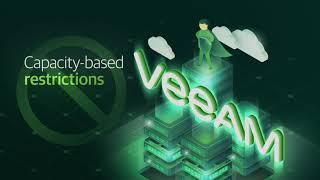 Veeam Backup amp Replication v10  Overview [upl. by Bernardina444]