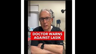 What To Expect After LASIK  Eye Doctor Explains Lasik Eye Surgery Recovery [upl. by Hazaki]