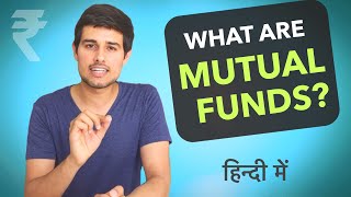 Mutual Funds Explained by Dhruv Rathee Hindi  Learn everything on Investments in 2020 [upl. by Brozak]