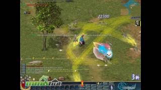 Conquer Gameplay First Look HD [upl. by Atina]