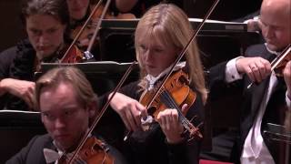 Concertgebouworkest  Symphony No 5  Shostakovich  Fragment [upl. by Ingamar]