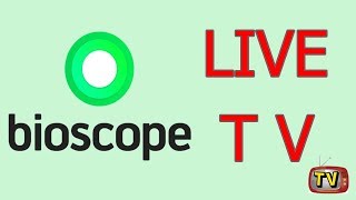 Bioscope LIVE TV [upl. by Elijah]