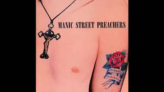 Manic Street Preachers Generation Terrorists Full Album [upl. by Jerrie328]