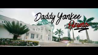 Daddy Yankee Ft Ozuna  Rompe Corazones Video Oficial 60fps [upl. by Bartosch]