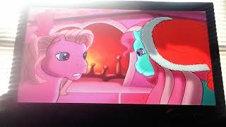 My Little Pony G3  A Very Minty Christmas Trailer [upl. by Anaerdna]