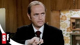 The Bob Newhart Show 45 Bob Takes An IQ Test 1972 [upl. by Oap346]