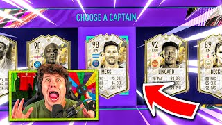 FUT DRAFT but with Icons ONLY [upl. by Palm]