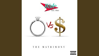 The Matrimony feat Usher [upl. by Margalo]