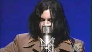 Jack White  Wayfaring Stranger Live [upl. by Burt]