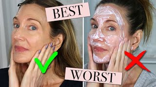 Best  Worst Testing 21 AllMineral Sunscreens [upl. by Ostap412]