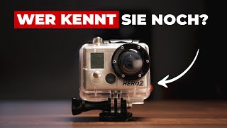 Die WAHRHEIT über GoPro [upl. by Cassandra]