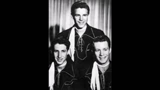 The Colwell Brothers  Come On Folks 1953 [upl. by Britton812]