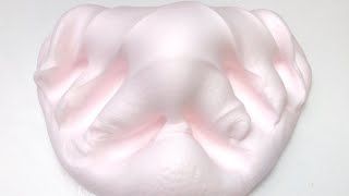 HOW TO MAKE SUPER SOFT BUTTERCLAY SLIME [upl. by Notserp]