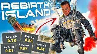 How To Get BOT LOBBIES On REBIRTH ISLAND WARZONE 3 SBMMOFF VPN [upl. by Almeda173]