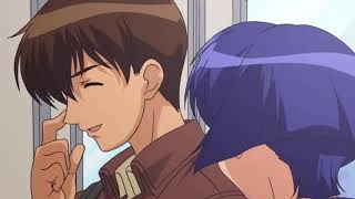 Ai Yori Aoshi Episode 1 eng dub [upl. by Gillett]