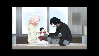 Sasuke x Sakura「AMV」Naruto AMV  What About Us ♥SasuSaku♥ [upl. by Legnalos]