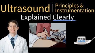 Ultrasound Principles amp Instrumentation  Orientation amp Imaging Planes [upl. by Dorothi921]