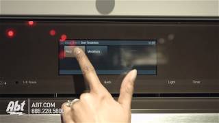 Miele DGC6800XL Combi Steam Oven Overview [upl. by Rorie867]