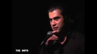 The Moth Presents Dr Murat Gunel The Art of Medicine [upl. by Banky]