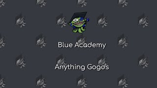 Blue Academy Masked Carnivale Guide Stage 31 Anything Gogos [upl. by Thirzia]