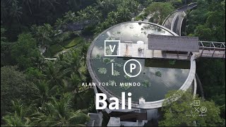 BALI VIP parte 1  Alan x el mundo [upl. by Aihsital687]