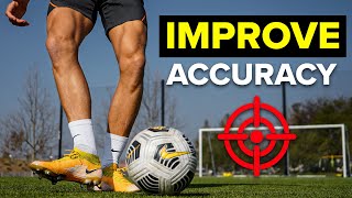 Learn how to pass like Kevin De Bruyne [upl. by Gen158]