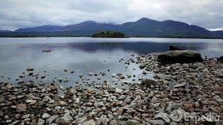 Killarney Vacation Travel Guide  Expedia [upl. by Anaujnas]