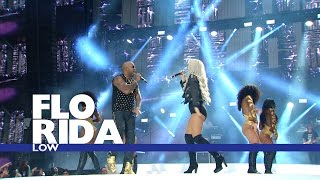 Flo Rida  Low Live At The Summertime Ball 2016 [upl. by Kirre409]