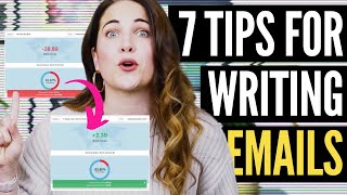 Email Marketing Tutorial How To Write Emails That DOUBLE Conversions [upl. by Austine]