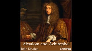 Absalom and Achitophel by John Dryden 1 [upl. by Aimerej]