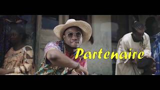 FRANKO  Partenaire Official video [upl. by Sontich320]