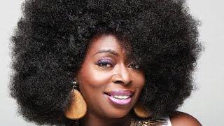 BREAKING Angie Stone Has Just Died [upl. by Ahsenit819]