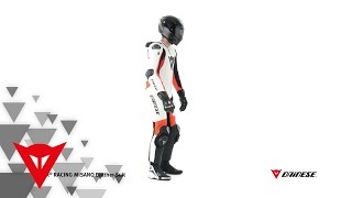 Dainese DAIR RACING MISANO [upl. by Anana]