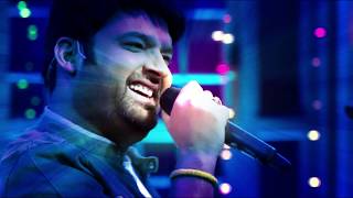 Mere Mehboob Qayamat Hogi song by The kapil sharma  Kapil Sharma Song [upl. by Proffitt]