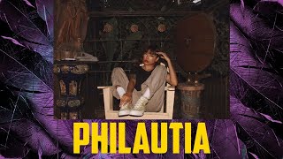 Philautia  Carm Lyrics [upl. by Slin83]