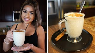 HOW TO MAKE ARROZ CON LECHE [upl. by Cony241]