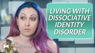 I Have Dissociative Identity Disorder [upl. by Anelyak698]