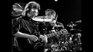 Steve Hackett  Every Day Alternate Studio Version [upl. by Adnilim]