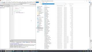 Instalacion de Codeblocks y del compilador en Windows 10 Lección 1 [upl. by Assirrac]