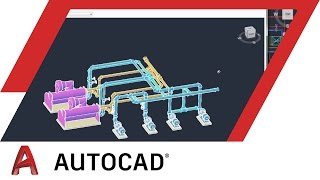 Introducing AutoCAD MEP Tips amp Tricks  AutoCAD [upl. by Jordanna]