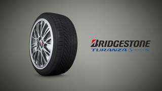 Bridgestone  Turanza Serenity Plus [upl. by Sanoj]