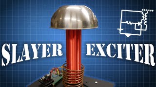 SLAYER EXCITER  Tutorial Explanation and More [upl. by Sukin]