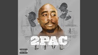 2Pac  California Love [upl. by Nodnas766]