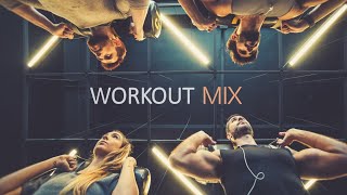 Workout Music 2020  Best EDM Remixes of Popular Music Mix [upl. by Nolham]