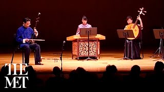 Masterpieces of Chinese Music A Musical Performance by Music from China [upl. by Feld246]