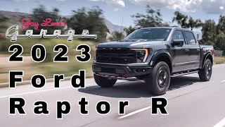 2023 Ford F150 Raptor R [upl. by Pope928]