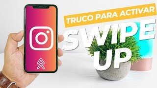 Como poner un Link o Enlace en Instagram sin 10K seguidores  Tutorial en ESPAÑOL [upl. by Pulcheria]