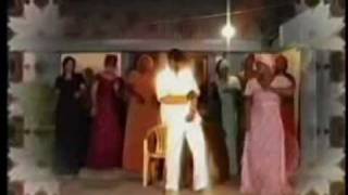 hausa movie song Hanta da jini [upl. by Airdnna528]