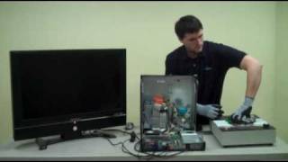 How Does Hard Drive Degaussing Work [upl. by Mathew]