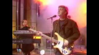 Paul McCartney  Listen to What the Man Said  Wogan  BBC1 20111987 [upl. by Ttenaj]